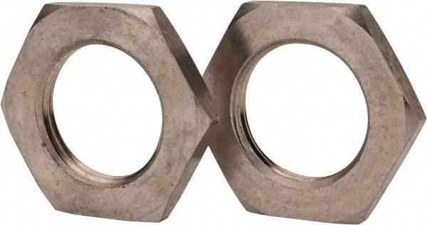 Value Collection - Alloy Needle Valve Kit - 3/4 x 1 Thread - Benchmark Tooling
