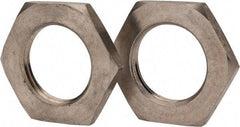 Value Collection - Alloy Needle Valve Kit - 3/4 x 1 Thread - Benchmark Tooling