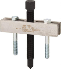 OTC - 1-1/2" to 4-1/4" Spread, 7 Ton Capacity, Puller - For Bearings, Gears & Pulleys - Benchmark Tooling