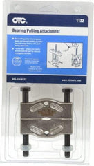 OTC - 1/8" to 2" Spread, Bearing Splitter - 11" Long, For Bearings - Benchmark Tooling