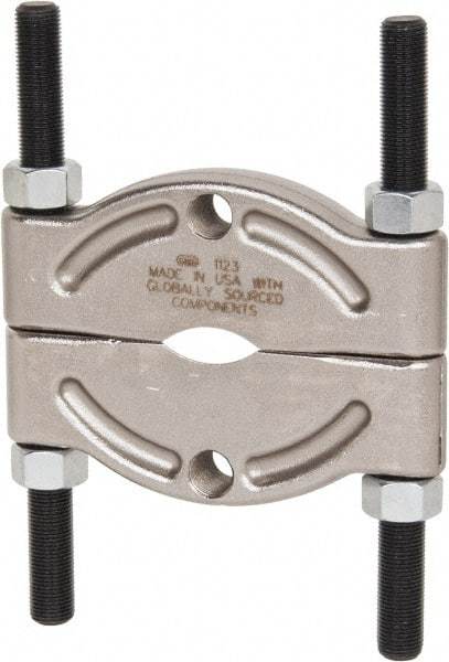 OTC - 1/2" to 4-5/8" Spread, Bearing Splitter - 9-3/4" Long, For Bearings - Benchmark Tooling