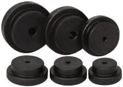 OTC - Step Plate Adapter Set - For Puller & Separators - Benchmark Tooling