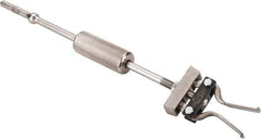 OTC - 1/2" to 2" Spread, Pilot Bearing Puller - 20-3/4" Long, For Bearings - Benchmark Tooling