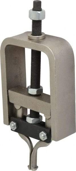 OTC - 1/2" to 1-1/2" Spread, Pilot Bearing Puller - 5-1/2" Long, For Bearings - Benchmark Tooling