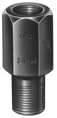 OTC - Female/Female Threaded Adapter - For Puller & Separators - Benchmark Tooling