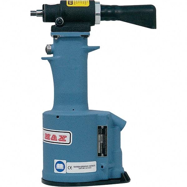 FSI - Air Riveters Riveter Type: Pneumatic Riveter Open End Rivet Capacity: 3/16 - Benchmark Tooling