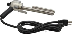 Made in USA - 1,100 Watt, Immersion Heater - Benchmark Tooling