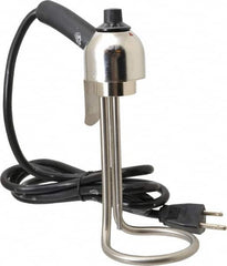 Made in USA - 500 Watt, Immersion Heater - Benchmark Tooling