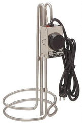 Made in USA - 1,500 Watt, Immersion Heater - Benchmark Tooling