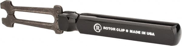 Rotor Clip - Retaining Ring Pliers Type: Retaining Ring Applicator Ring Size: C-162 - Benchmark Tooling