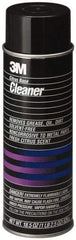 3M - 24 oz Aerosol Cleaner/Degreaser - Aerosol, Citrus Oil-Based, Citrus - Benchmark Tooling