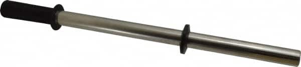 Mag-Mate - 15" Long Magnetic Retrieving Tool - 1" Head Diam - Benchmark Tooling