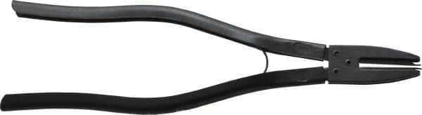 Rotor Clip - SH External Retaining Ring Pliers - 5-5/16" OAL - Benchmark Tooling