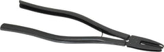 Rotor Clip - SH External Retaining Ring Pliers - 5-5/16" OAL - Benchmark Tooling