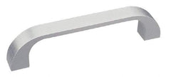 Value Collection - Drawer Pull - 4" Center to Center, 1/2" Wide - Benchmark Tooling