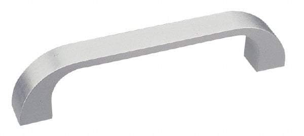 Value Collection - Stainless Steel Door Pull - Polished Finish - Benchmark Tooling