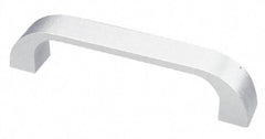 Value Collection - Aluminum Drawer Pull - 4" Center to Center, 5/8" Wide - Benchmark Tooling