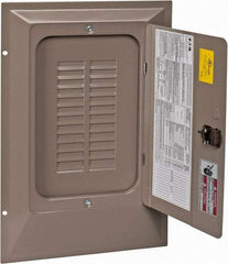 Eaton Cutler-Hammer - Load Center Cover - For Use with Type CH Load Center - Benchmark Tooling