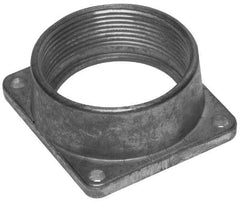 Eaton Cutler-Hammer - 1 Inch Hub Diameter, Load Center Conduit Hub - For Use with Type BR Load Center - Benchmark Tooling