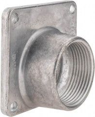 Eaton Cutler-Hammer - 1-1/4 Inch Hub Diameter, Load Center Conduit Hub - For Use with Type BR Load Center - Benchmark Tooling