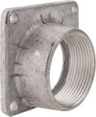 Eaton Cutler-Hammer - 1-1/2 Inch Hub Diameter, Load Center Conduit Hub - For Use with Type BR Load Center - Benchmark Tooling