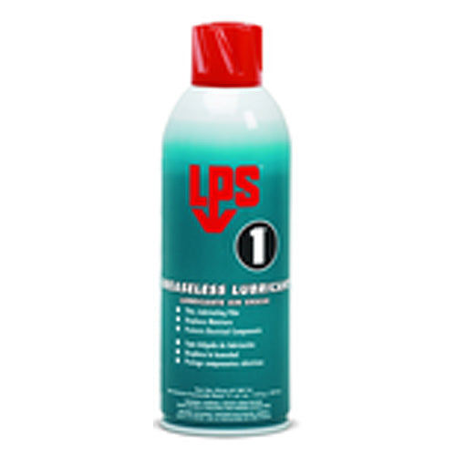 ‎LPS-1 Lubricant-11 oz - Benchmark Tooling