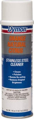 Dymon - 20 Fluid Ounce Metal Cleaner - Aerosol - Benchmark Tooling