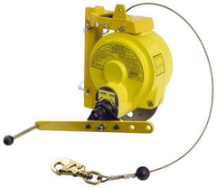 Gemtor - Confined Space Entry & Retrieval Winches Type: Man Rated Winch Winch Power Type: Manual - Benchmark Tooling