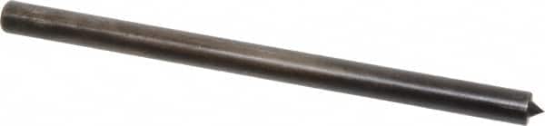 Spellmaco - 5/16" Transfer Punch - 4-7/8" OAL, Steel - Benchmark Tooling