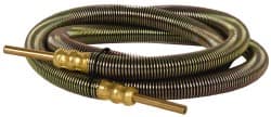 Trico - 5/32" Diam, Central Lubrication System Hose - Benchmark Tooling