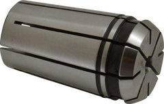 Centaur - TG/PG 75 3/16" Standard Single Angle Collet - 0.0005" TIR, 1.84" OAL, 1.06" Overall Diam - Exact Industrial Supply