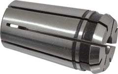 Centaur - TG/PG 75 5/16" Standard Single Angle Collet - 0.0005" TIR, 1.84" OAL, 1.06" Overall Diam - Exact Industrial Supply