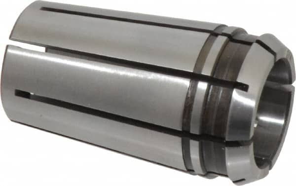 Centaur - TG/PG 75 3/4" Standard Single Angle Collet - 0.0005" TIR, 1.84" OAL, 1.06" Overall Diam - Exact Industrial Supply