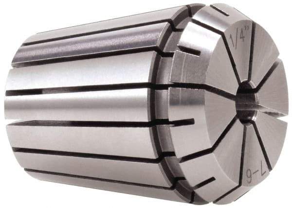 Accupro - 7/8" ER40 Collet - Exact Industrial Supply