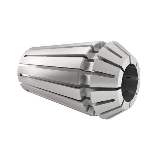 Accupro - 9 to 10mm ER20 Collet - 0.01mm TIR - Exact Industrial Supply