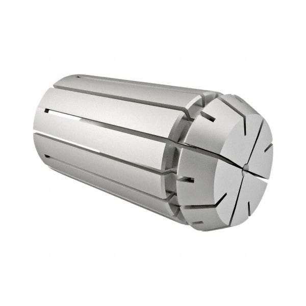 Accupro - 1 to 2mm ER25 Collet - 0.01mm TIR - Exact Industrial Supply