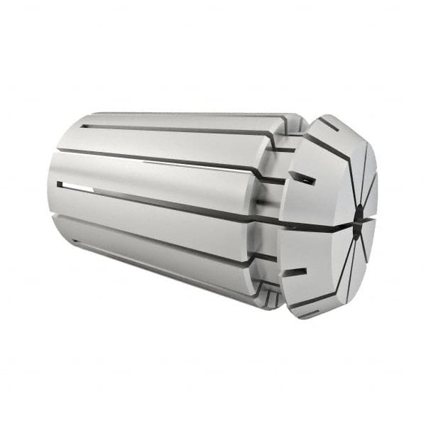 Accupro - 5 to 6mm ER25 Collet - 0.01mm TIR - Exact Industrial Supply