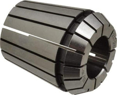 Accupro - 20 to 21mm ER40 Collet - 0.01mm TIR - Exact Industrial Supply