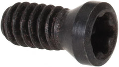 Seco - Torx Plus Lock Screw for Indexables - For Use with Inserts - Benchmark Tooling