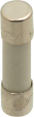 Ferraz Shawmut - 250 VAC, 2 Amp, Fast-Acting Miniature Ceramic Fuse - Clip Mount, 20mm OAL, 5mm Diam - Benchmark Tooling