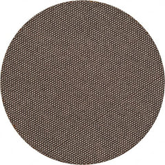 3M - 3" Diam, 120 Grit, Diamond Hook & Loop Disc - Fine Grade, Coated, Cloth Backing, Series 6002J - Benchmark Tooling