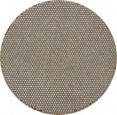 3M - 2" Disc Diam, 200 Grit, Diamond Quick Change Disc - Type R Attaching System, Coated, Red, Very Fine Grade, 25,000 RPM, 6234J Series - Benchmark Tooling