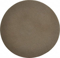 3M - 3" Disc Diam, 800 Grit, Diamond Quick Change Disc - Type R Attaching System, Coated, White, Super Fine Grade, 20,000 RPM, 6234J Series - Benchmark Tooling