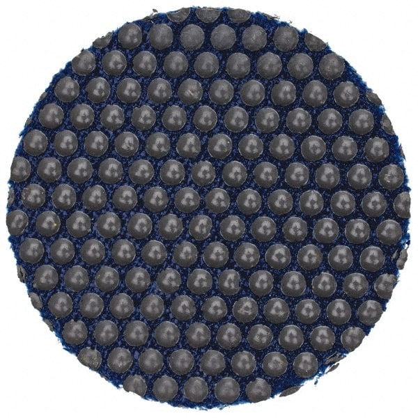 3M - 1-1/2" 1800 Grit Diamond Quick Change Disc - Benchmark Tooling