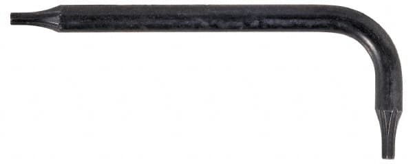 Made in USA - T7 Torx Drive, Driver for Indexable Tools - Benchmark Tooling