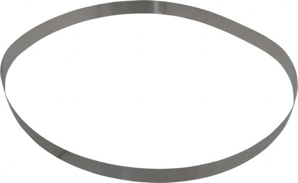 Abanaki - 18" Reach Oil Skimmer Belt - 18" Long x 1" Wide Flat Belt, For Use with Belt Oil Skimmers - Benchmark Tooling