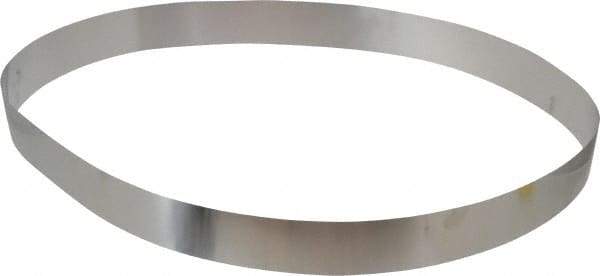 Abanaki - 24" Reach Oil Skimmer Belt - 24" Long x 2" Wide Flat Belt, For Use with Belt Oil Skimmers - Benchmark Tooling