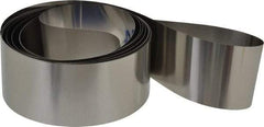 Abanaki - 60" Reach Oil Skimmer Belt - 60" Long x 2" Wide Flat Belt, For Use with Belt Oil Skimmers - Benchmark Tooling