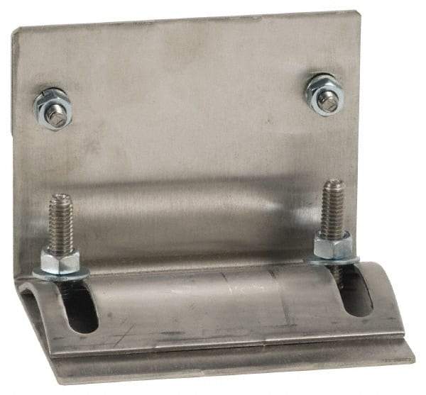 Abanaki - Oil Skimmer Mounting Bracket - For Use with Belt Oil Skimmers - Benchmark Tooling