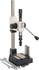 Pryor - Manual Stamping Machines Marking Force: 4 Marking Table Width: 6.3000 (Decimal Inch) - Benchmark Tooling